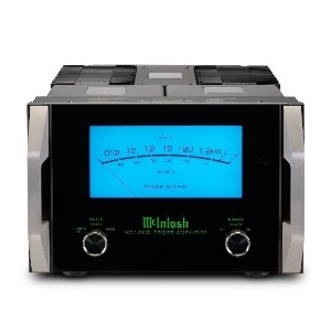 McINTOSH - power amplifier