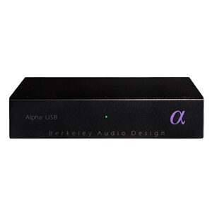 Berkeley Audio Design - Alpha USB
