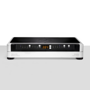 Digital - Analog Audio Converter