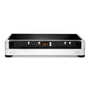 BERKELEY AUDIO DESIGN - DAC