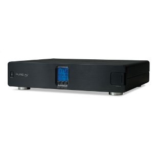 Belkin - Pure AV Power Console PF-60