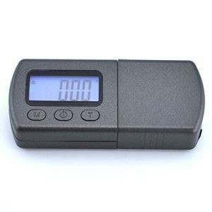 Digital Gauge - for Stylus Tracking Force pressure