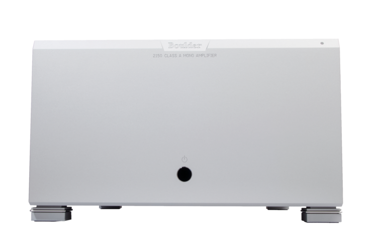 Boulder - 2150