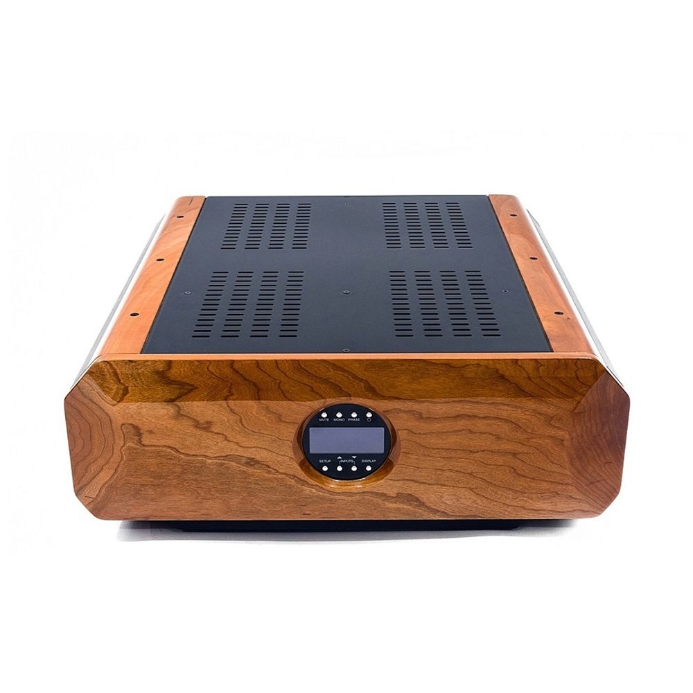 Tenor - Phono 1 20th Anniversary Limited Edition Tenor - Phono 1 20th Anniversary Limited Edition