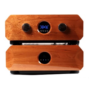 TENOR - preamplifier