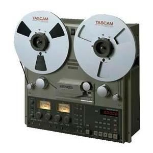 Tascam BR-20