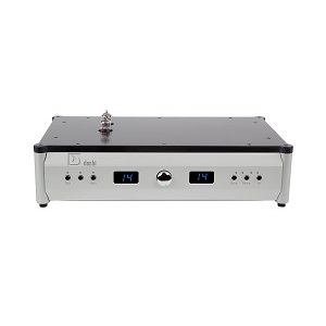 DOSHI AUDIO - preamplifier