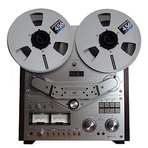 Akai - GX-635DB