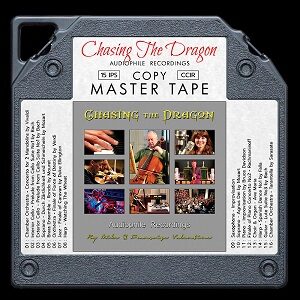 Chasing The Dragon - Audiophile Recordings