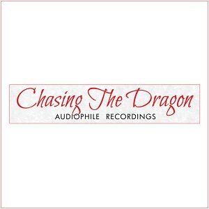 Recording Studio - CHASING THE DRAGON