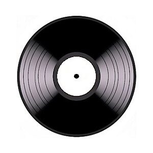 Vinyl - Germany