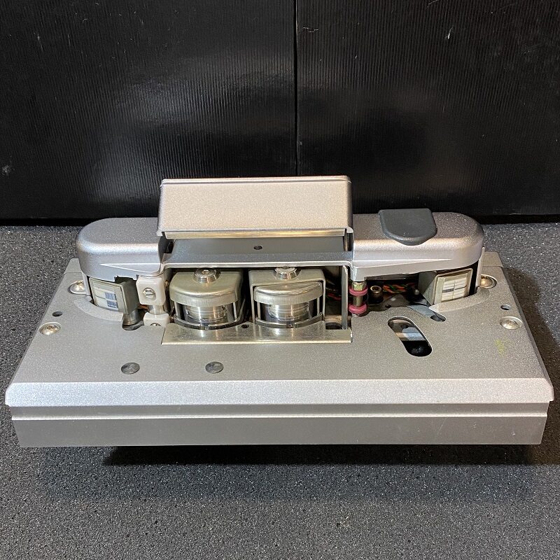 Studer A-812 Head Block