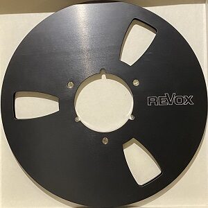 Revox 10.5