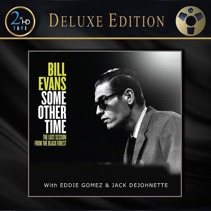 Bill Evans - Some Other Time