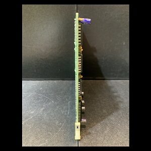 Otari MTR-15 - E card