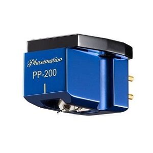 Phasemation - PP-200