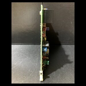 Otari MTR-15 - M card