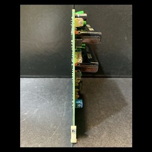 Otari MTR-15 - N card