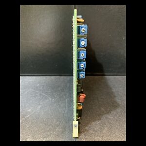 Otari MTR-15 - O card