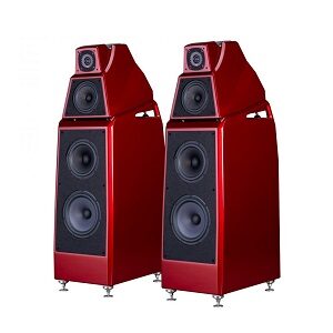 Wilson Audio - Alexia V