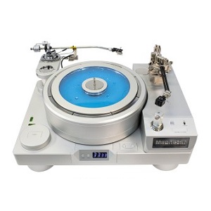 KLAUDIO - turntable
