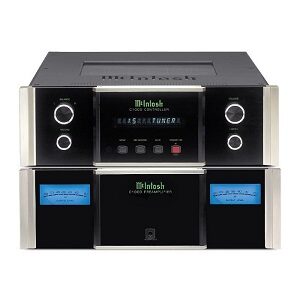 McIntosh - C1000/C1000P  /  (pre-owned)