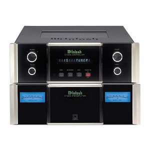 McINTOSH - preamplifier