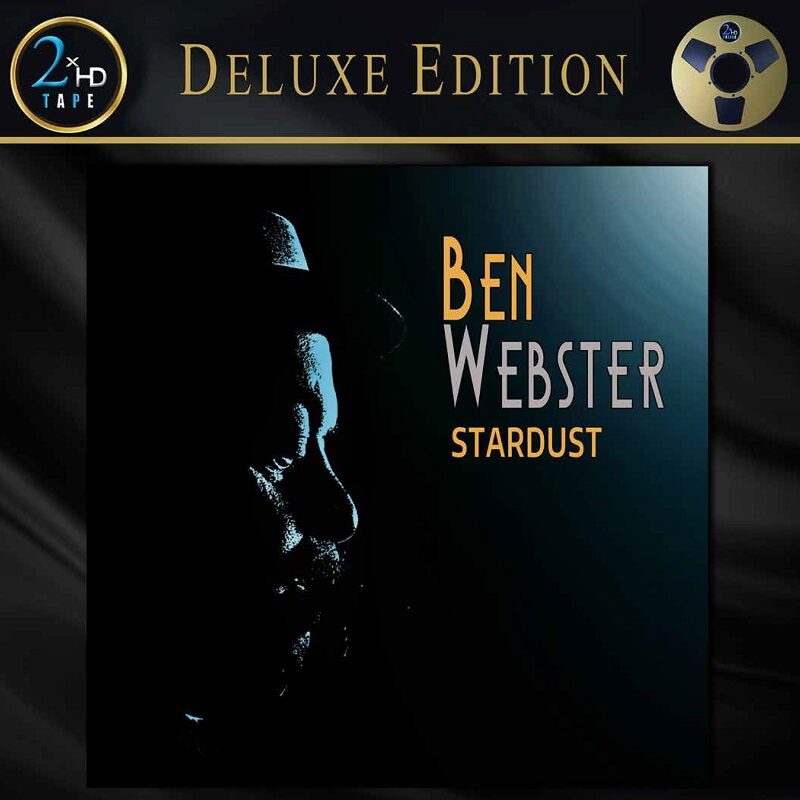 Ben Webster - Stardust