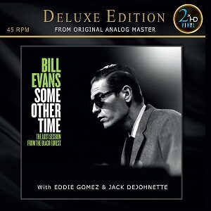 Bill Evans - Some Other Time Vol.1