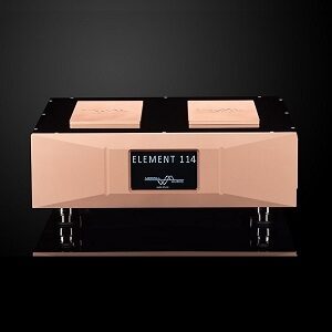 Merrill Audio - Element 114