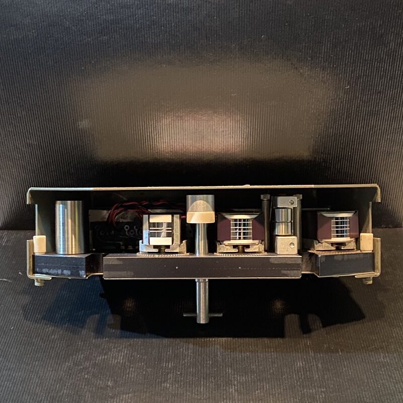 Ampex ATR-102 Head Block