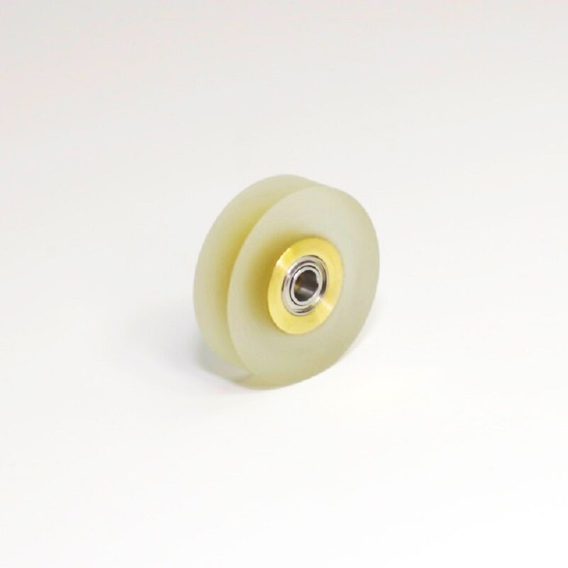 Studer A-812 Pinch Roller