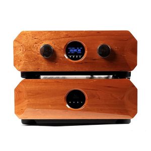 Preamplifier